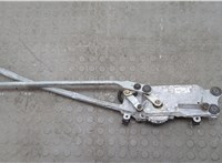 7L0955601B Механизм стеклоочистителя (трапеция дворников) Volkswagen Touareg 2007-2010 20579044 #4