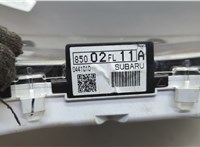 85002FL11A Щиток приборов (приборная панель) Subaru Impreza 2016-2023 20579054 #2