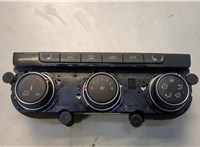  Переключатель отопителя (печки) Volkswagen Passat 8 2015- 20579062 #1