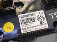  Переключатель отопителя (печки) Volkswagen Passat 8 2015- 20579062 #3