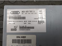 8E0035593D Блок управления радиоприемником Volkswagen Passat 6 2005-2010 20579065 #4