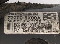 233005X00A Стартер Nissan Navara 2004-2015 20579068 #2