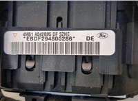 4M51A042B85DF Подушка безопасности водителя Ford Focus 2 2008-2011 20579086 #4