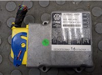 3C0909605K Блок управления подушками безопасности Volkswagen Passat 6 2005-2010 20579097 #2