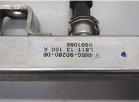 Форсунка топливная Volvo S40 2004- 20579098 #2