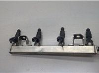  Форсунка топливная Volvo S40 2004- 20579098 #4