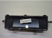 85261FL141 Дисплей компьютера (информационный) Subaru Impreza 2016-2023 20579106 #1