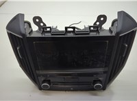 86201FL62A Магнитола Subaru Impreza 2016-2023 20579107 #1