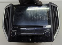 86201FL62A Магнитола Subaru Impreza 2016-2023 20579107 #3