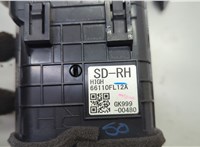 66110FL13A Дефлектор обдува салона Subaru Impreza 2016-2023 20579129 #2