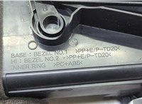 66110FL13A Дефлектор обдува салона Subaru Impreza 2016-2023 20579129 #3