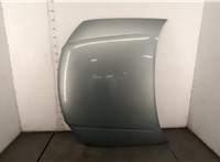  Обшивка капота Audi A8 (D3) 2002-2010 11490670 #1