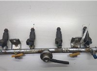  Форсунка топливная Ford Mondeo 3 2000-2007 20579185 #1