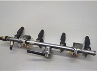  Форсунка топливная Ford Mondeo 3 2000-2007 20579185 #5