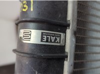  Радиатор охлаждения двигателя Iveco EuroCargo 2 2002-2015 20579207 #2