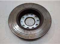  Диск тормозной Seat Leon 3 2012-2020 20579216 #1