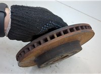 4351247060 Диск тормозной Toyota Prius 2015-2019 20579229 #2