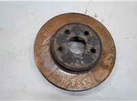 4351247060 Диск тормозной Toyota Prius 2015-2019 20579229 #3