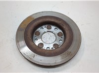 42510TV0E01 Диск тормозной Honda Civic 2011-2017 20579232 #1