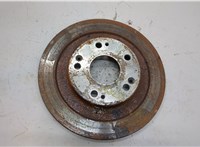 42510TV0E01 Диск тормозной Honda Civic 2011-2017 20579232 #3