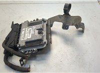 3911327825, 0281013584 Блок управления двигателем Hyundai Santa Fe 2005-2012 20579243 #1