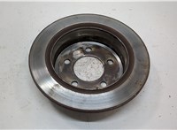  Диск тормозной SsangYong Rexton 2006-2012 20579245 #1