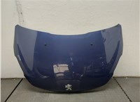 9803656980 Капот Peugeot 208 2012-2019 20579247 #1