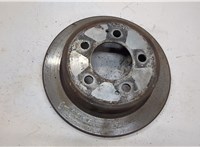  Диск тормозной SsangYong Rexton 2006-2012 20579254 #3
