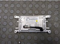 8T0919603F Дисплей мультимедиа Audi A4 (B8) 2007-2015 20579256 #3