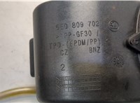 5E0809702 Лючок бензобака Skoda Octavia (A7) 2013-2023 20579288 #3