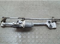61617292653, 7292653 Механизм стеклоочистителя (трапеция дворников) BMW X5 F15 2013-2018 20579293 #1