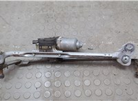 61617292653, 7292653 Механизм стеклоочистителя (трапеция дворников) BMW X5 F15 2013-2018 20579293 #3
