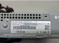  Магнитола Audi A8 (D4) 2010-2017 20579304 #5