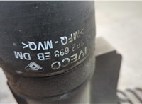 50489364, S1624001 Радиатор интеркулера Iveco EuroCargo 2 2002-2015 20579327 #2