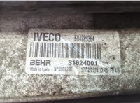 50489364, S1624001 Радиатор интеркулера Iveco EuroCargo 2 2002-2015 20579327 #3