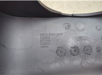 DS733530ABW Кожух рулевой колонки Ford Fusion 2017-2020 USA 20579332 #3