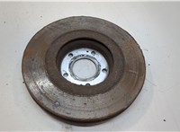  Диск тормозной KIA Sorento XM 2009-2021 20579347 #1