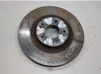  Диск тормозной KIA Sorento XM 2009-2021 20579347 #3