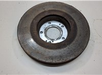  Диск тормозной KIA Sorento XM 2009-2021 20579350 #1