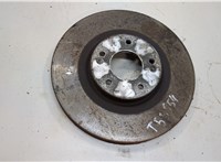  Диск тормозной KIA Sorento XM 2009-2021 20579350 #3