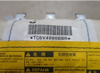 7396006080 Подушка безопасности переднего пассажира Toyota Camry V40 2006-2011 20579372 #3