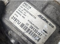 Компрессор кондиционера Chevrolet Cruze 2015-2023 20579373 #3