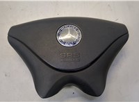  Подушка безопасности водителя Mercedes SLK R170 1996-2004 20579380 #1