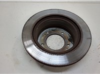 584113E300 Диск тормозной KIA Sorento BL 2002-2011 20579392 #1
