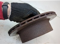 584113E300 Диск тормозной KIA Sorento BL 2002-2011 20579392 #2