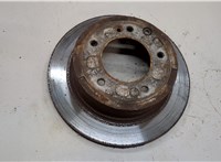 584113E300 Диск тормозной KIA Sorento BL 2002-2011 20579392 #3