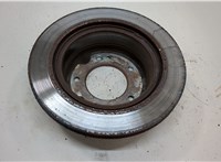 584113E300 Диск тормозной KIA Sorento BL 2002-2011 20579394 #1