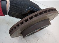  Диск тормозной SsangYong Rexton 2006-2012 20579398 #2