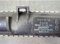 164000D060 Радиатор охлаждения двигателя Toyota Corolla E11 1997-2001 20579406 #3