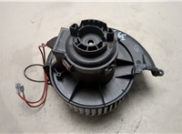52475646 Двигатель отопителя (моторчик печки) Opel Astra G 1998-2005 20579409 #1